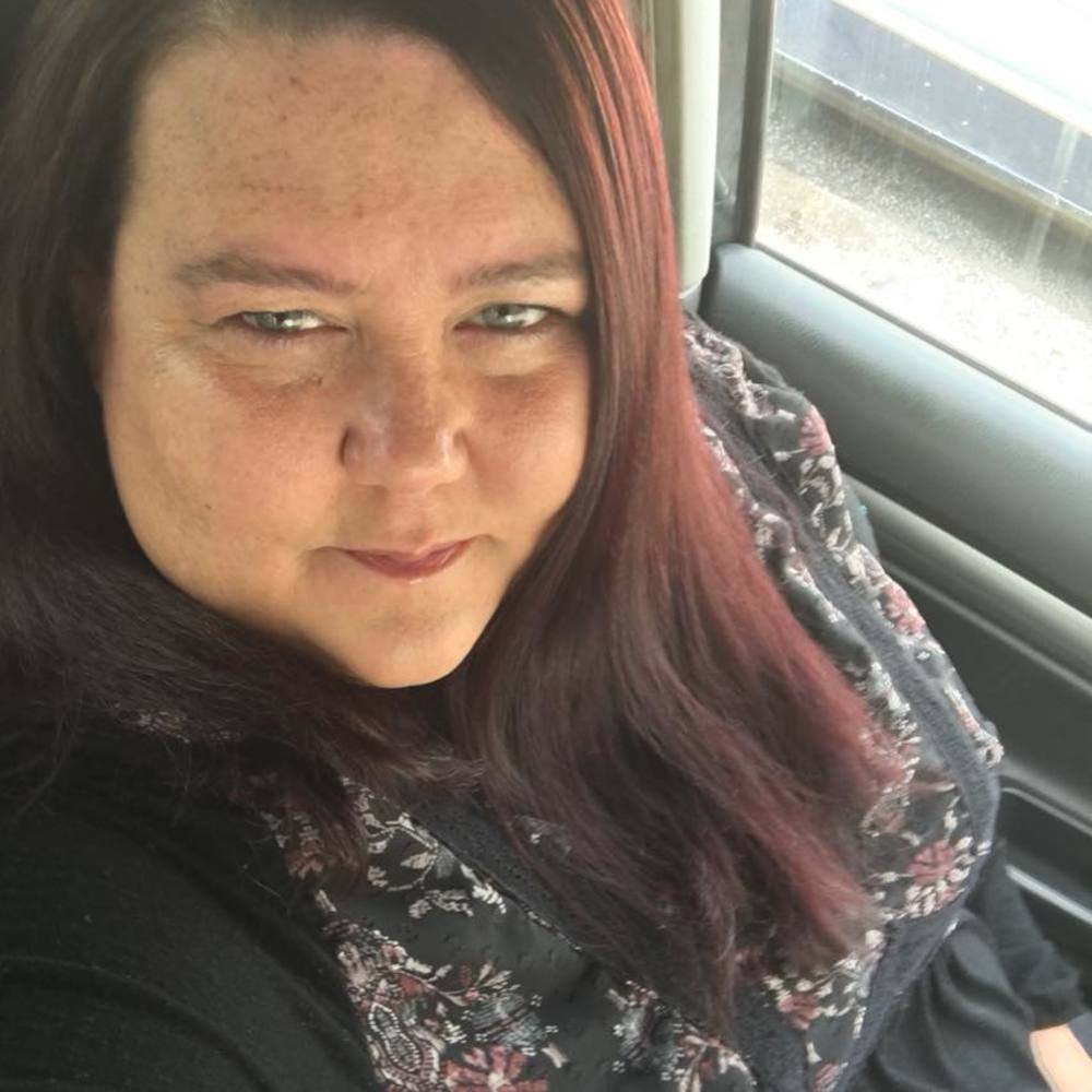 Meet your Posher, Shannon